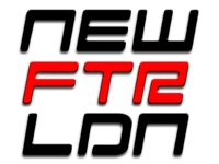 New Future London coupons